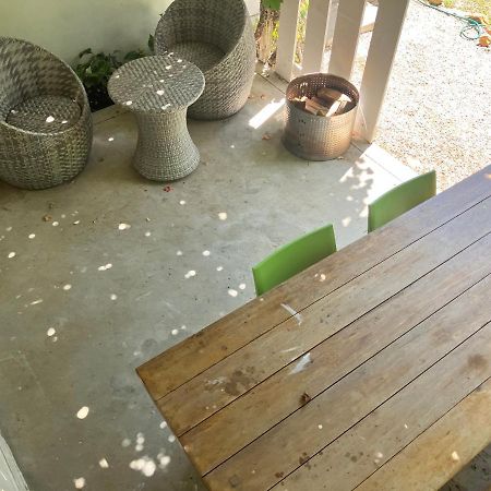 Aloe Cottage - 2 Bedroom แสตนฟอร์ด ภายนอก รูปภาพ