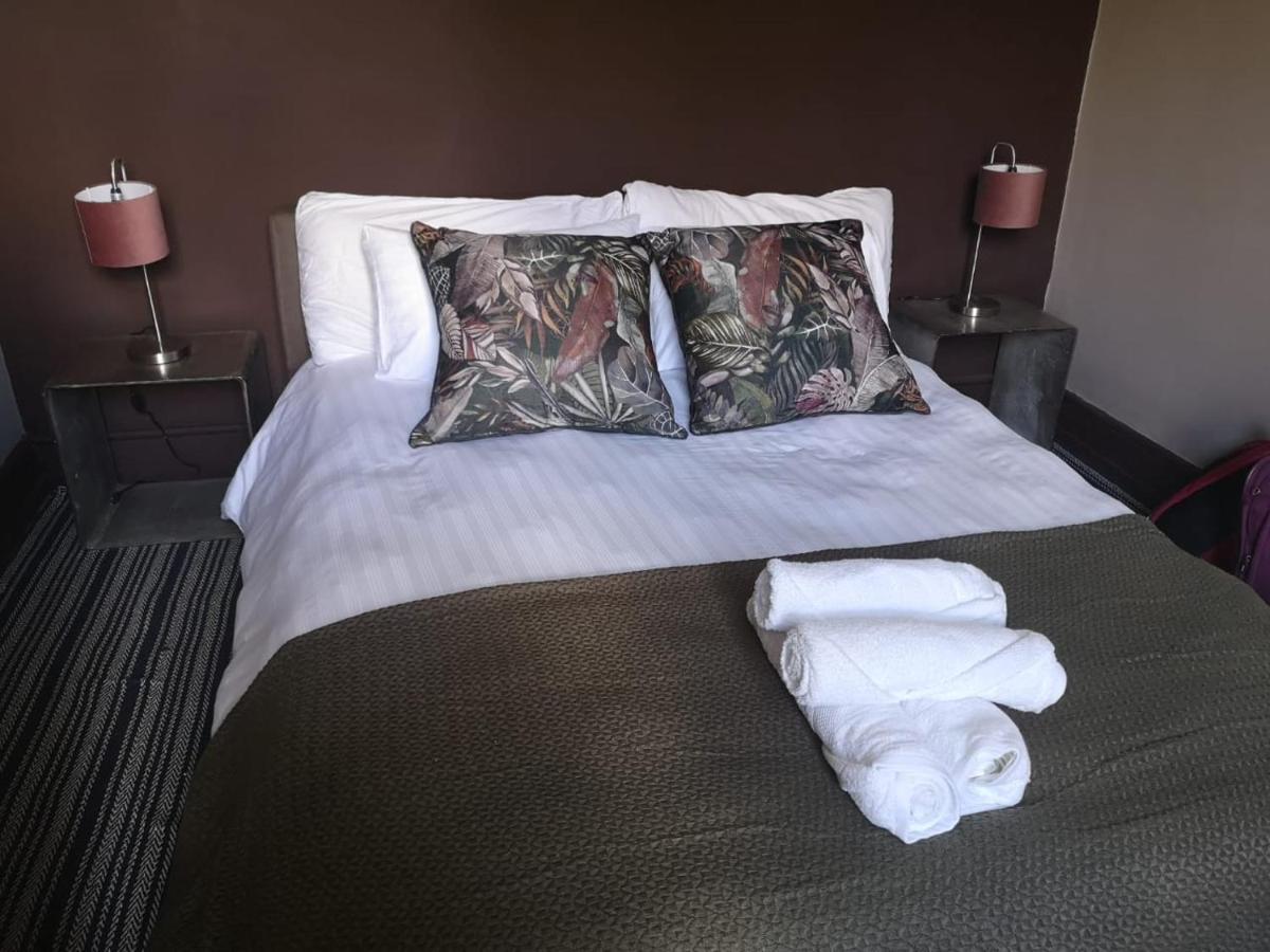 Aloe Cottage - 2 Bedroom แสตนฟอร์ด ภายนอก รูปภาพ
