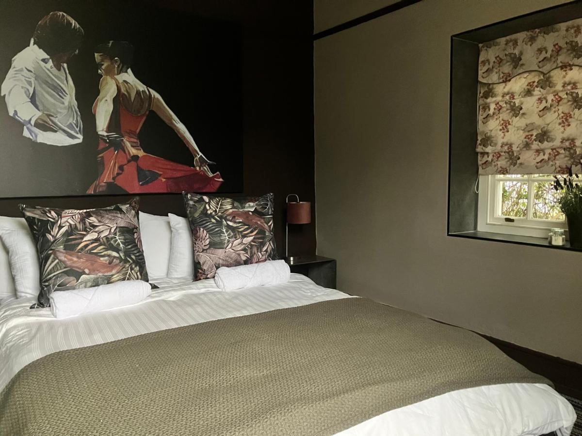 Aloe Cottage - 2 Bedroom แสตนฟอร์ด ภายนอก รูปภาพ