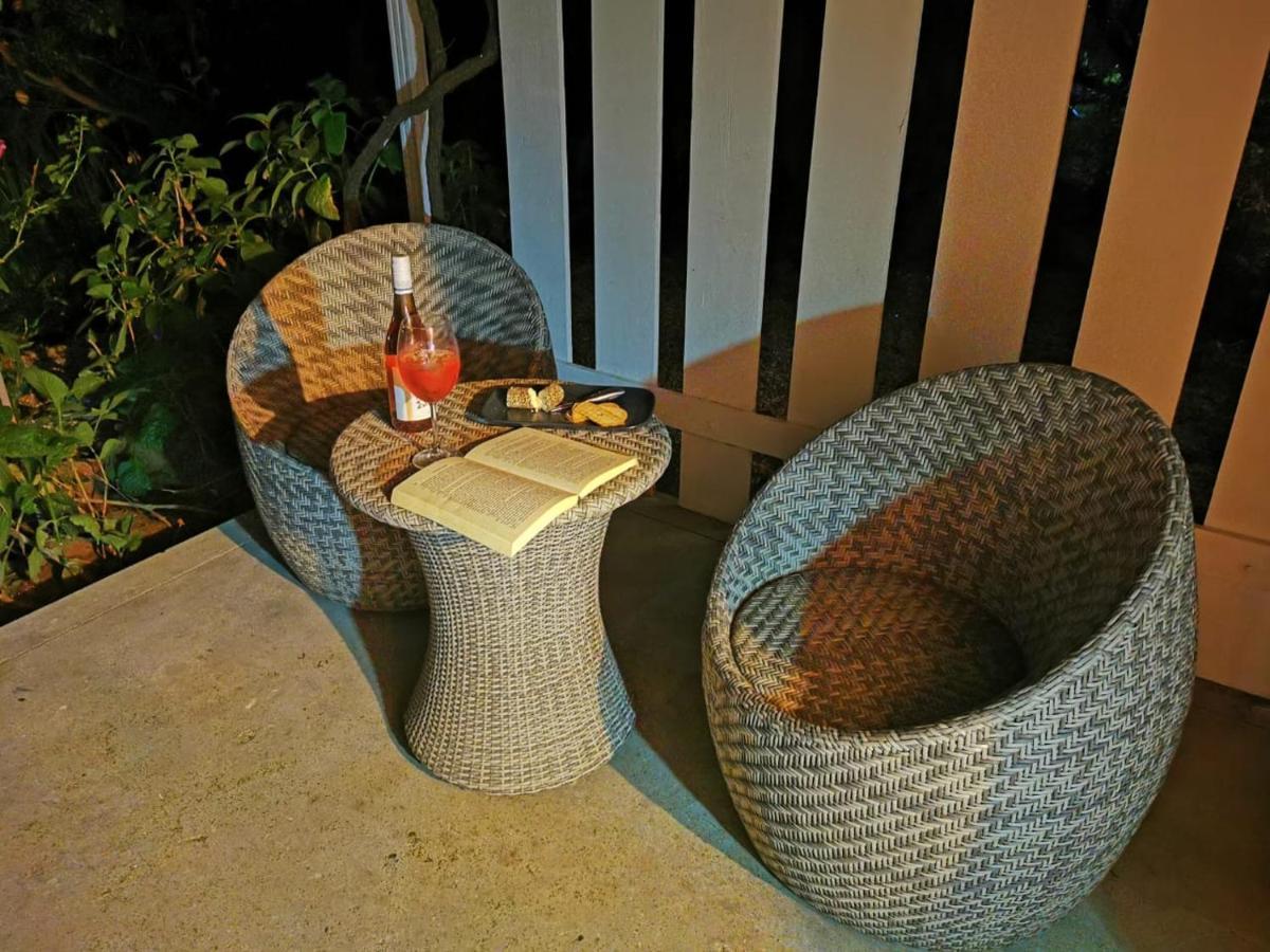 Aloe Cottage - 2 Bedroom แสตนฟอร์ด ภายนอก รูปภาพ