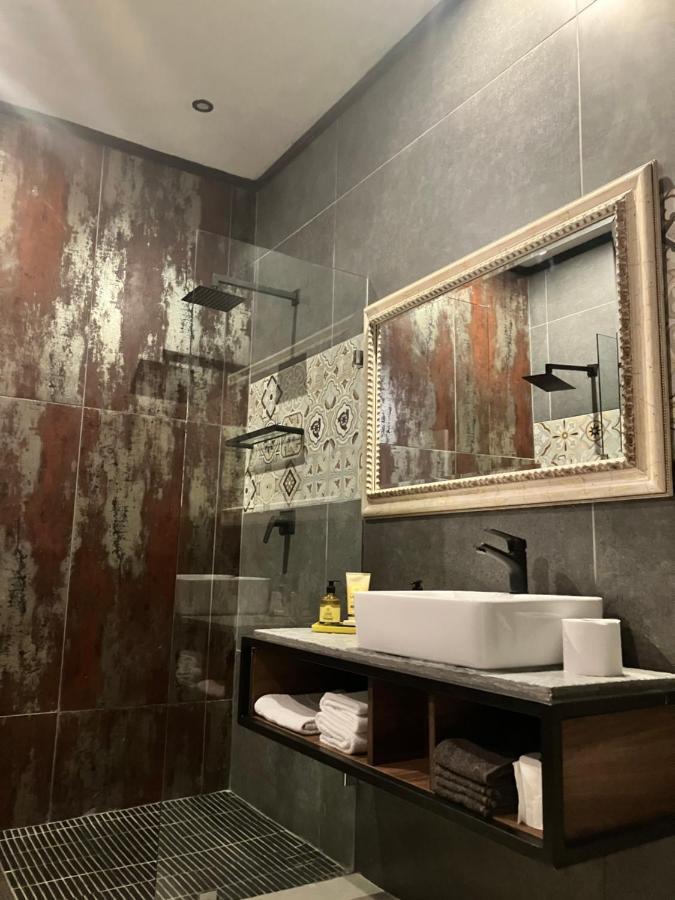 Aloe Cottage - 2 Bedroom แสตนฟอร์ด ภายนอก รูปภาพ