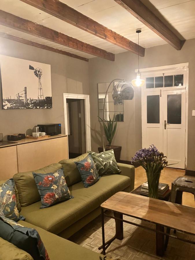 Aloe Cottage - 2 Bedroom แสตนฟอร์ด ภายนอก รูปภาพ