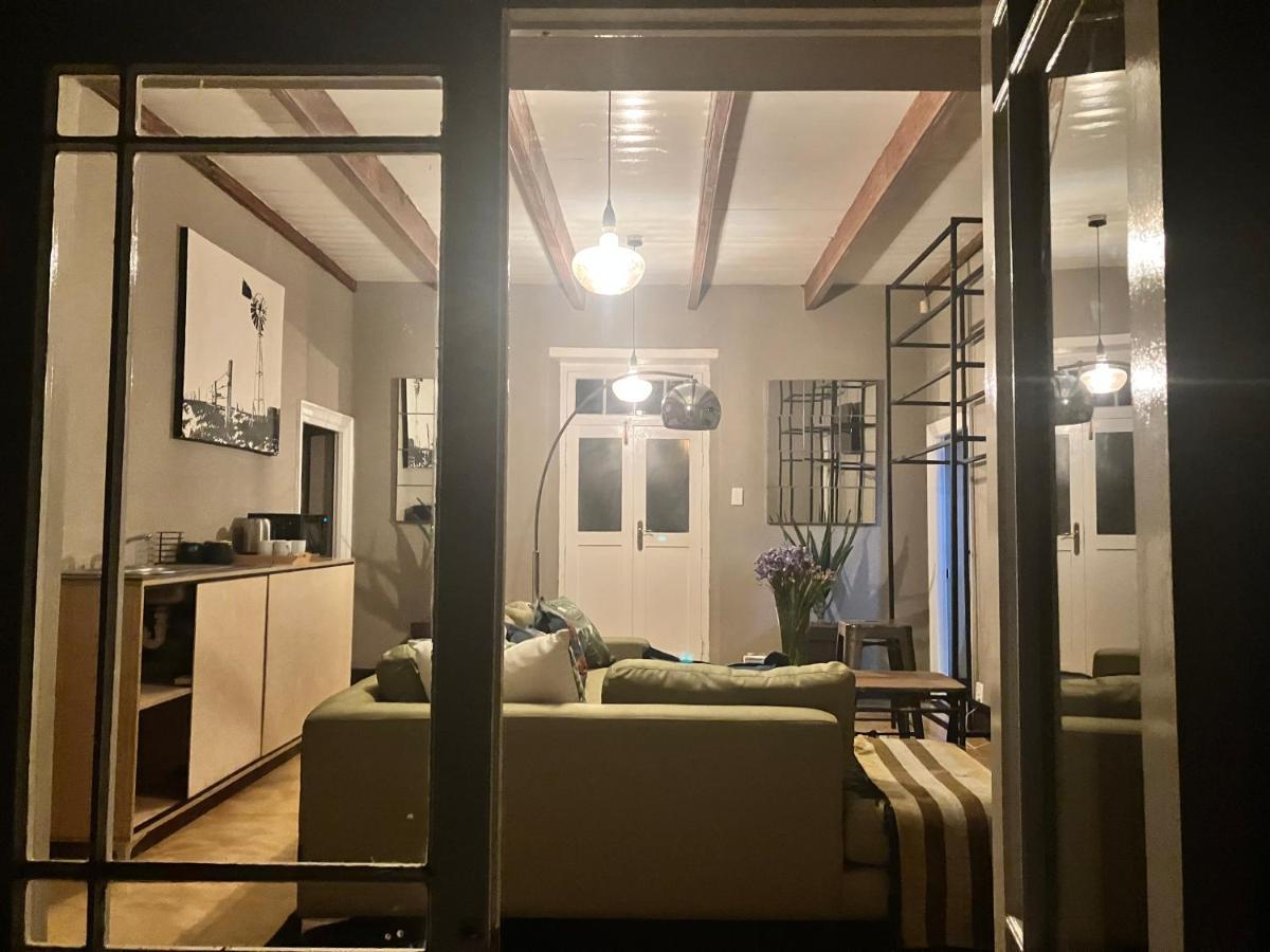 Aloe Cottage - 2 Bedroom แสตนฟอร์ด ภายนอก รูปภาพ