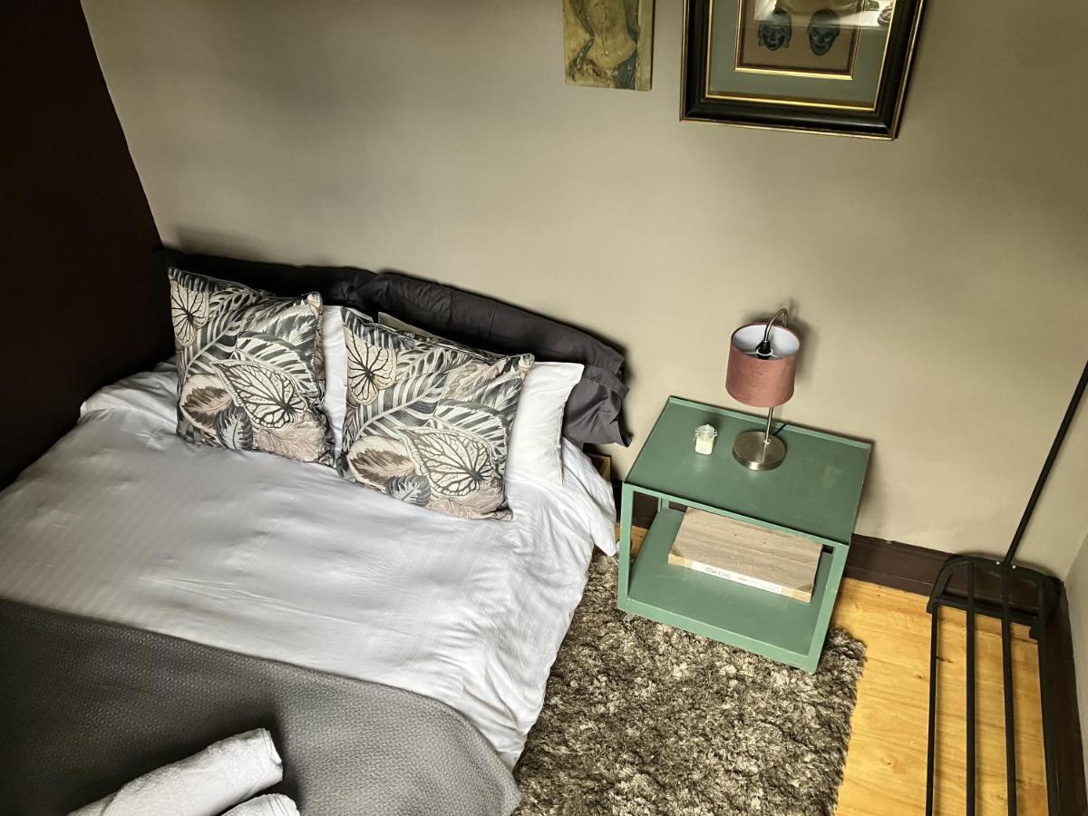 Aloe Cottage - 2 Bedroom แสตนฟอร์ด ภายนอก รูปภาพ
