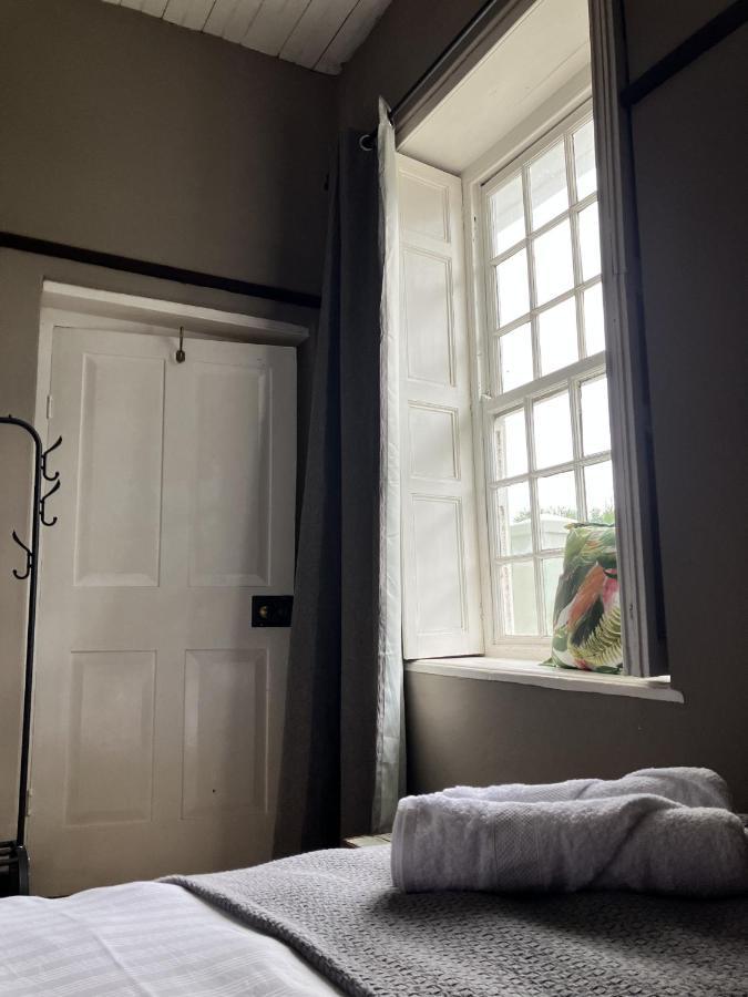 Aloe Cottage - 2 Bedroom แสตนฟอร์ด ภายนอก รูปภาพ