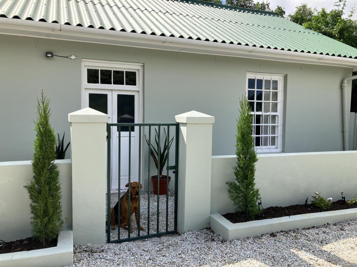 Aloe Cottage - 2 Bedroom แสตนฟอร์ด ภายนอก รูปภาพ