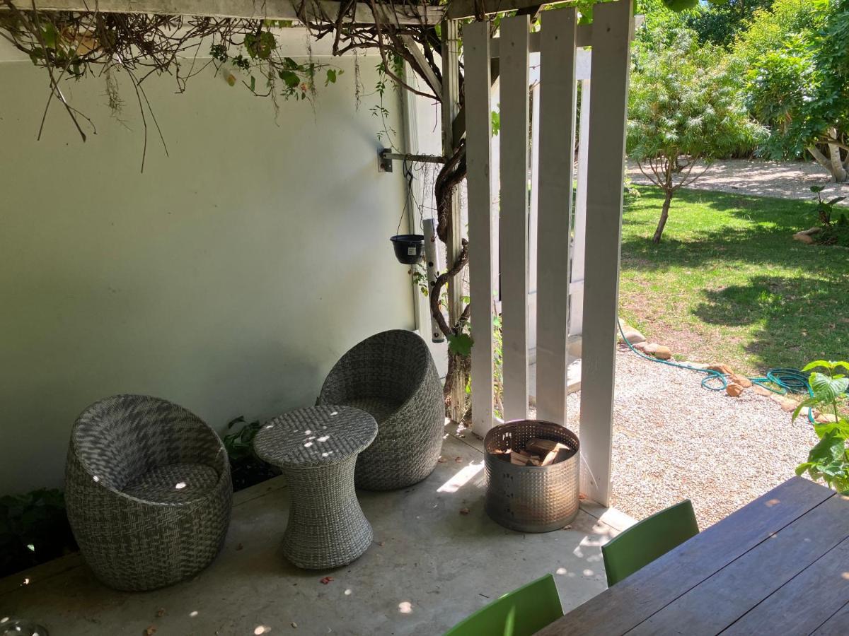 Aloe Cottage - 2 Bedroom แสตนฟอร์ด ภายนอก รูปภาพ