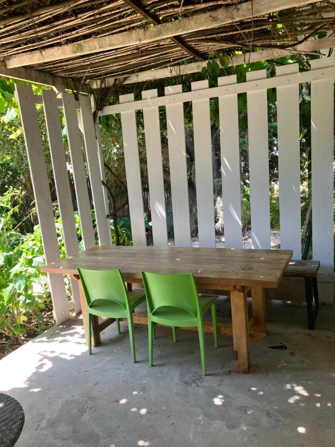 Aloe Cottage - 2 Bedroom แสตนฟอร์ด ภายนอก รูปภาพ