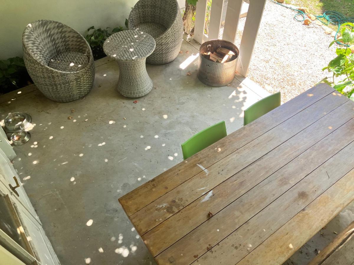 Aloe Cottage - 2 Bedroom แสตนฟอร์ด ภายนอก รูปภาพ
